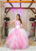 Vestido valsa Rafa