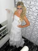 Vestido Cllaudia