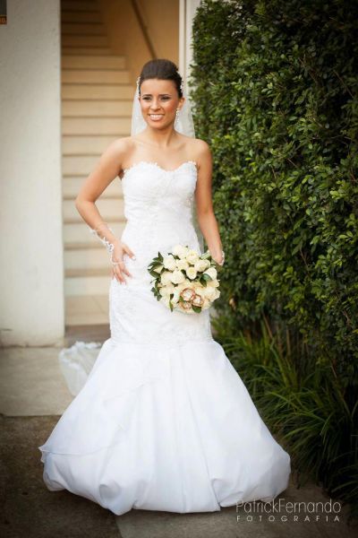 Vestido Anelize